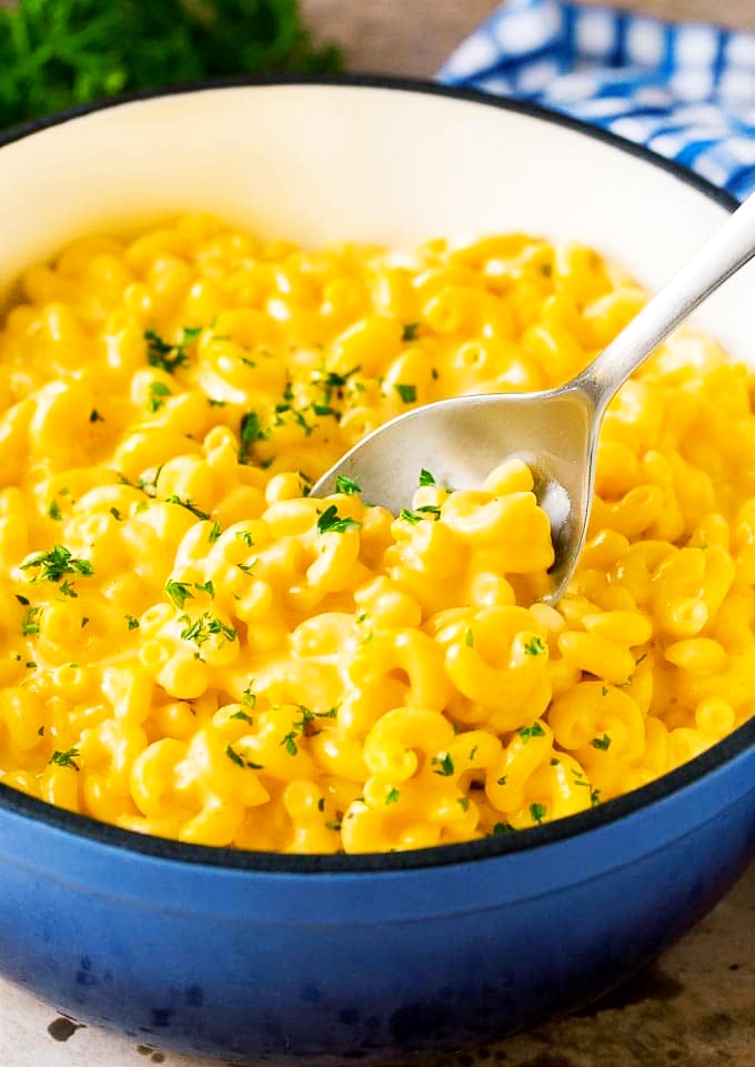 Mac and Cheese How to cook : no 1 Chef’s Guide, stunning recipe.