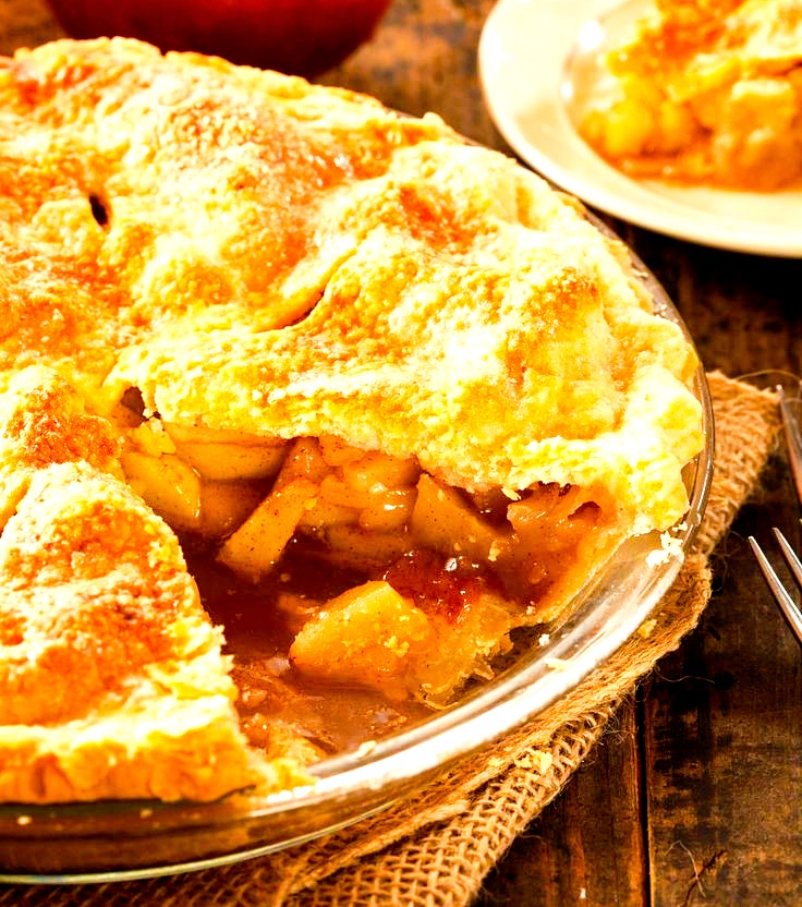 Apple Pie ode: How to make it a amazing no 1 Baking Bliss!