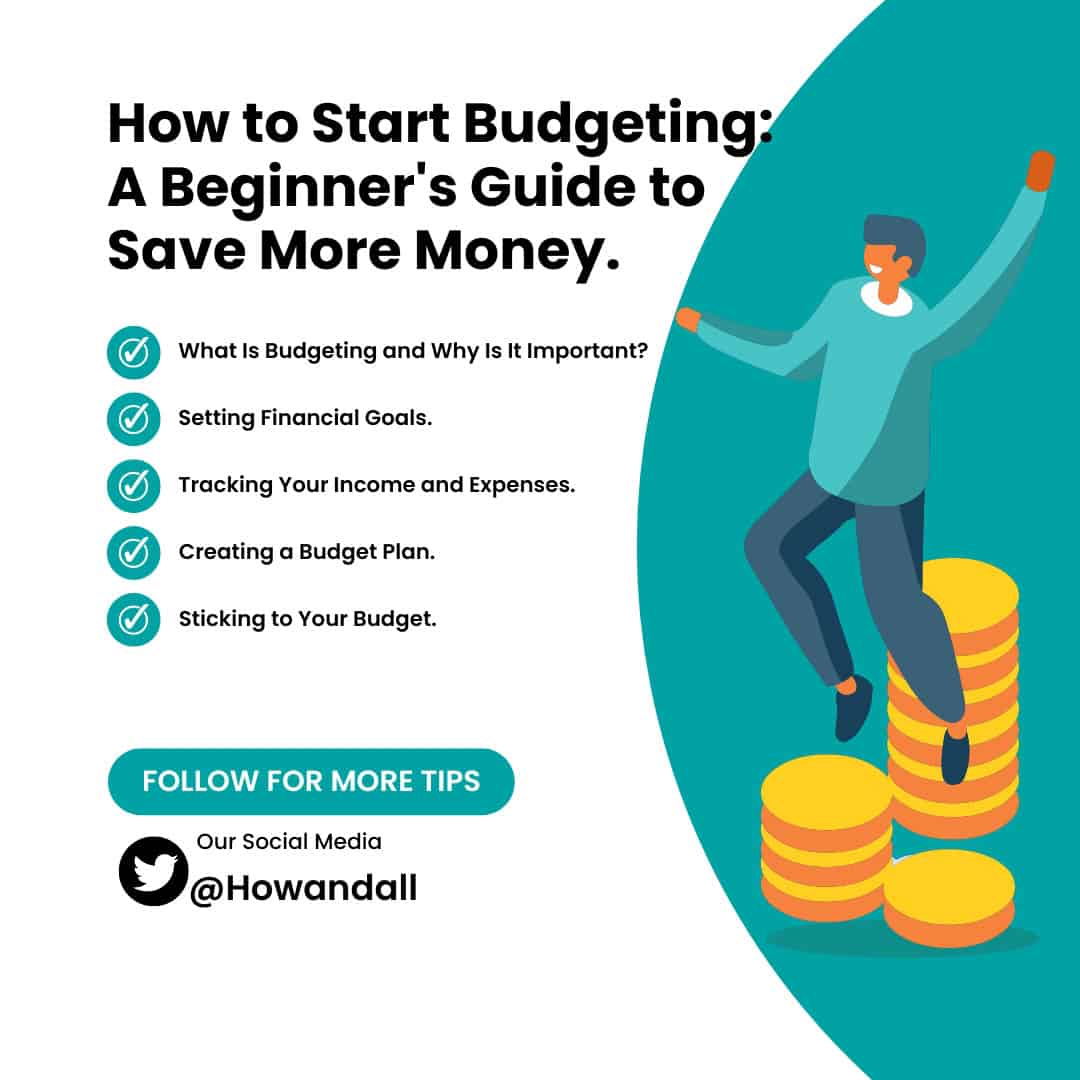 budgeting tips